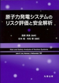 Risk and Safety Analysis of Nuclear Systems Japanese